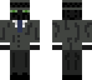 mafia enderman