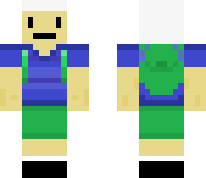 finn the human