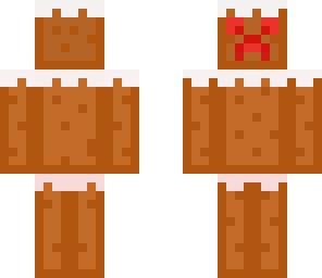 cake creeper