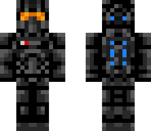 n7 armor