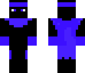 my water ninja -remade-