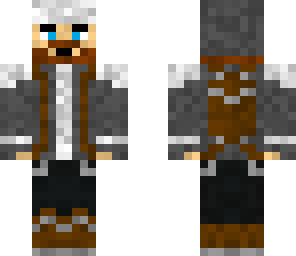 snow miner