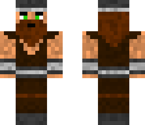 beard nord