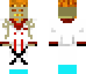 random dude