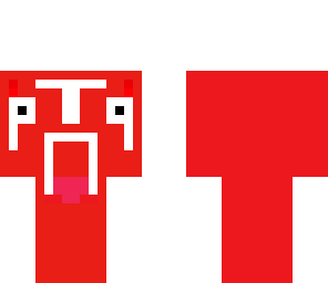 the improved body face