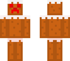 better cake creeper