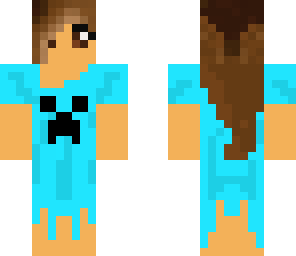 model taken