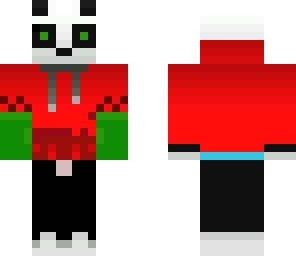 toxic panda