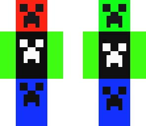 creeper lover