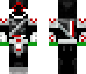 toxic assasin