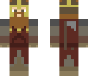 gimli