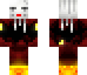 girl ghast hd