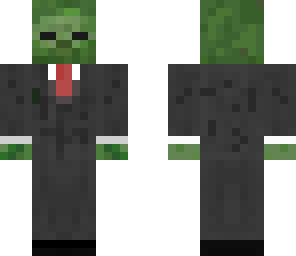 better worker zombie