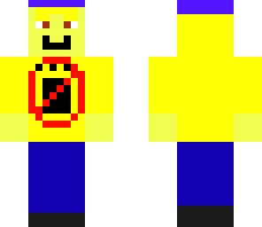 no feet