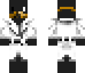 crazy the enderman