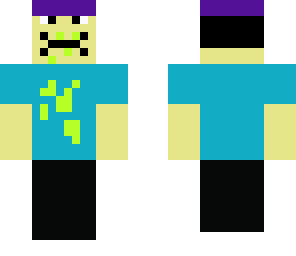 mustard man