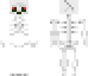 skeleton