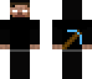herobrine ninja