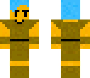 Final Fantasy | Minecraft Skins