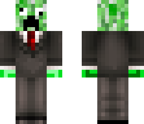 derpy creeper