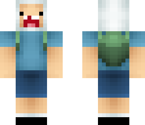 finn hd