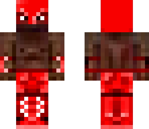 wrestler
