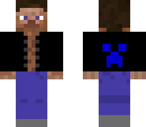 gangster miner