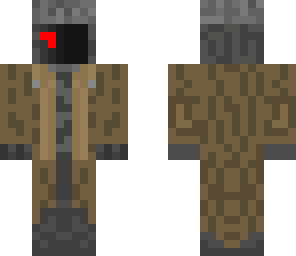 albereich- master of the assassins