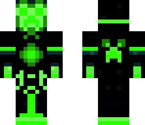 techno creep