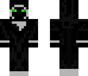 green dark lord