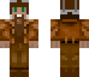 pilot skin