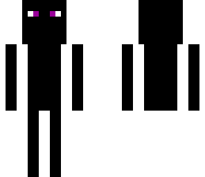 ender skin