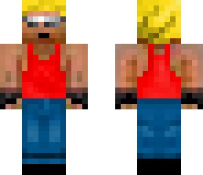 duke nukem
