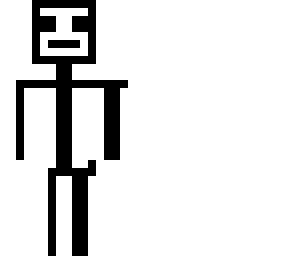 stick figure