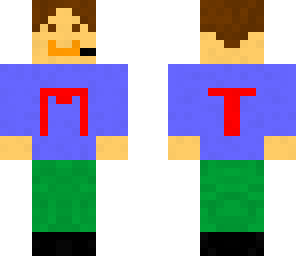 mttis1 skin