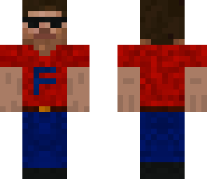 alternative steve