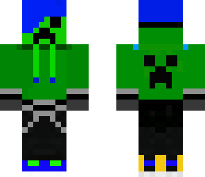 stylish creep