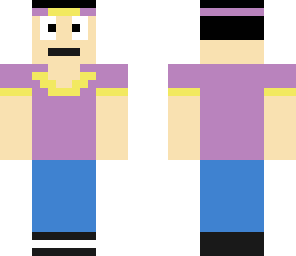 alan probe