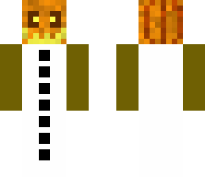 snow golem