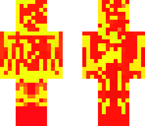 fire elemental