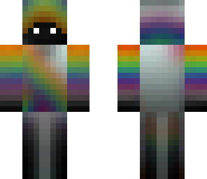 dirty rainbow