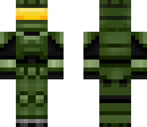 master chief