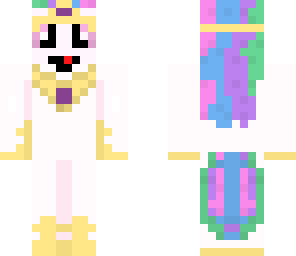 pony edit