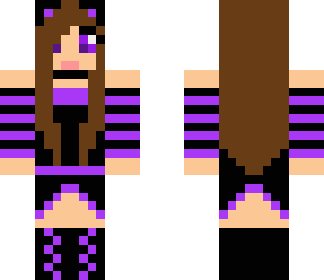 cat girl