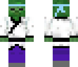 the zombie man of kung fu
