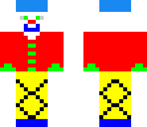 clown