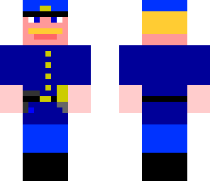 union soldier