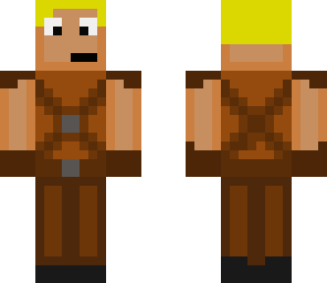 enderborn boris 2