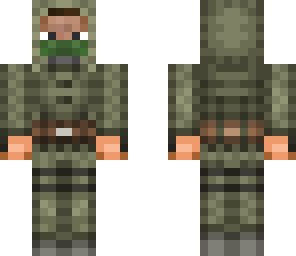 vereran stalker