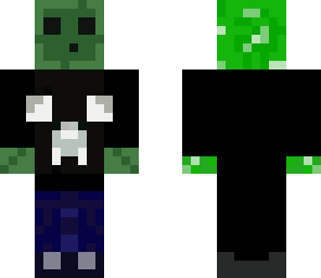 funny creeper